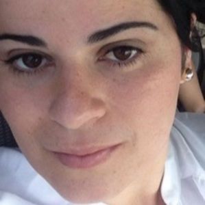 Meet your Posher, Arianna